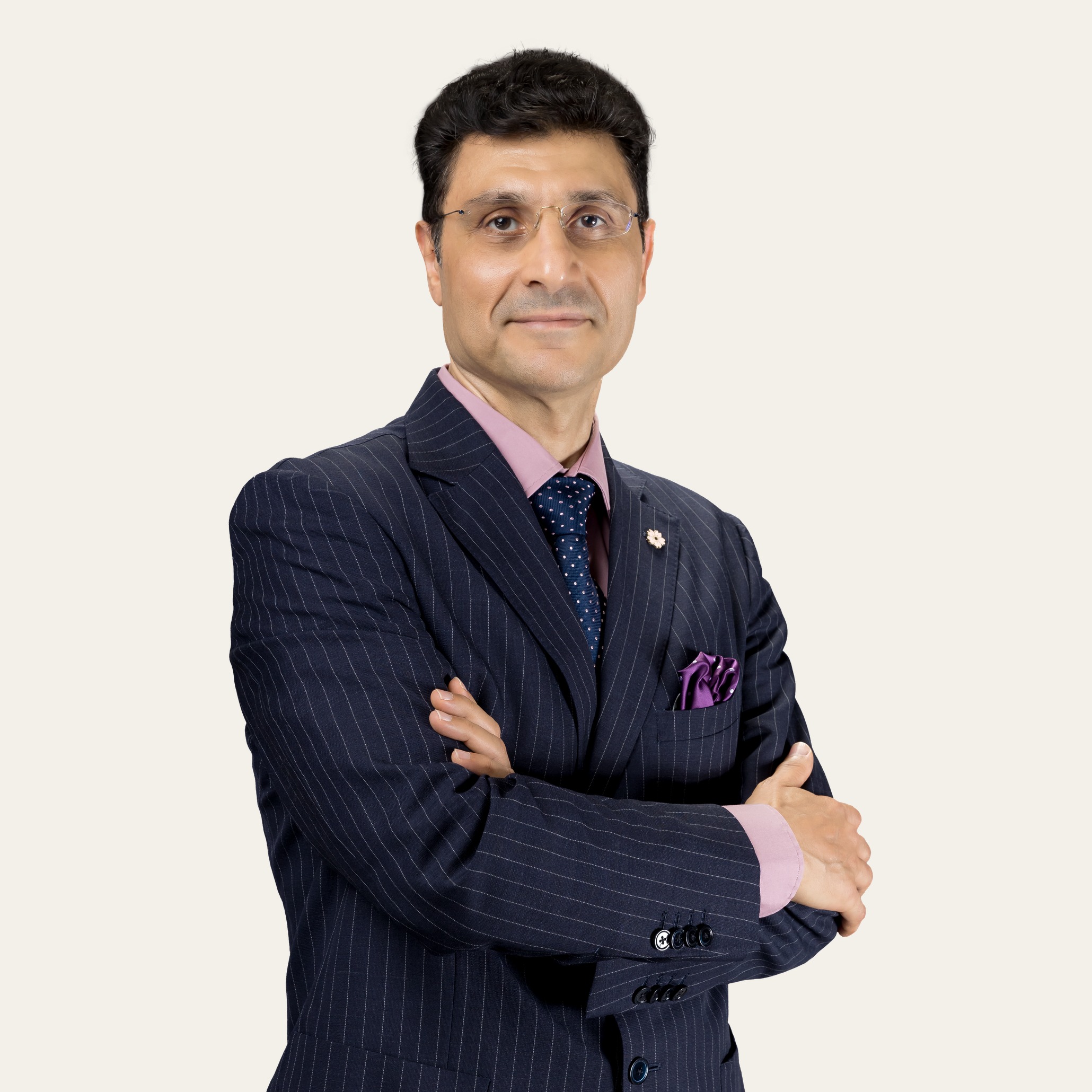 Osama Halabi