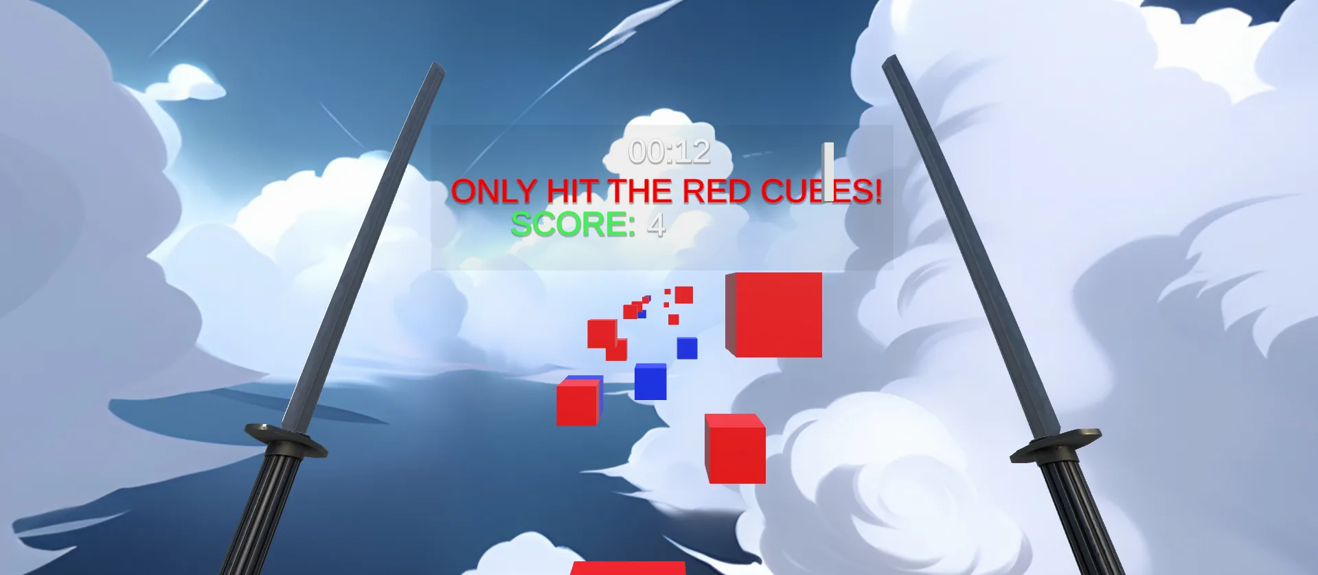 Creative Scape: A VR Game for Enhancing Creativity and Problem-Solving Skills — figure 2
