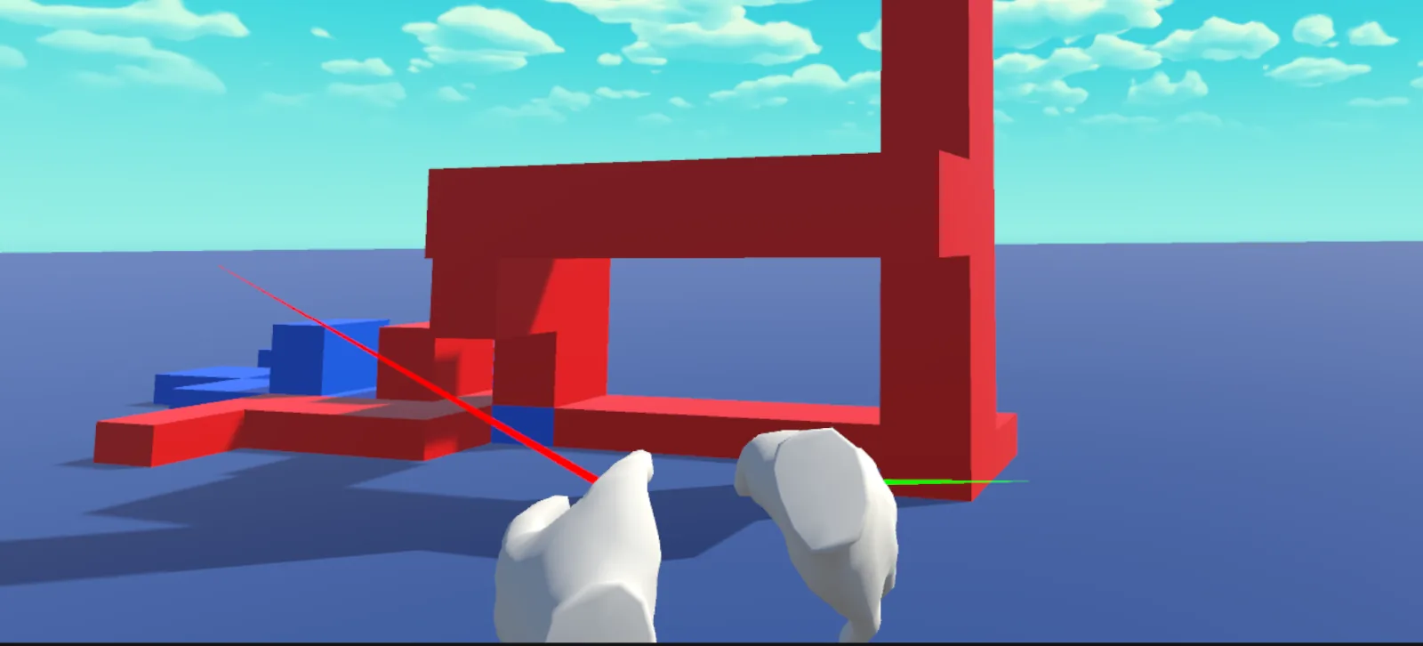 Creative Scape: A VR Game for Enhancing Creativity and Problem-Solving Skills — figure 3