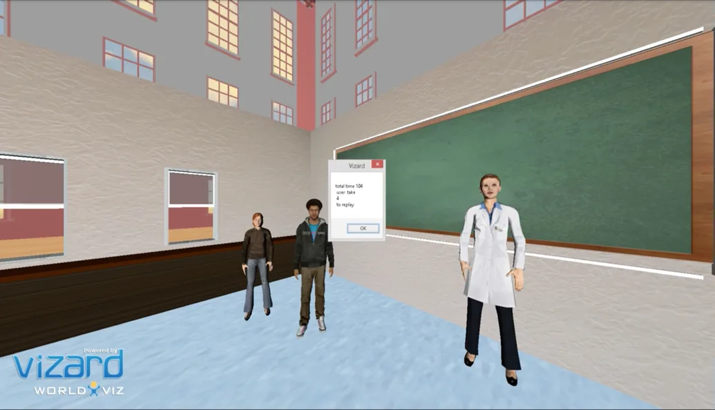 Design of Immersive Virtual Reality System to Improve Communication Skills in Individuals with Autism — figure 3