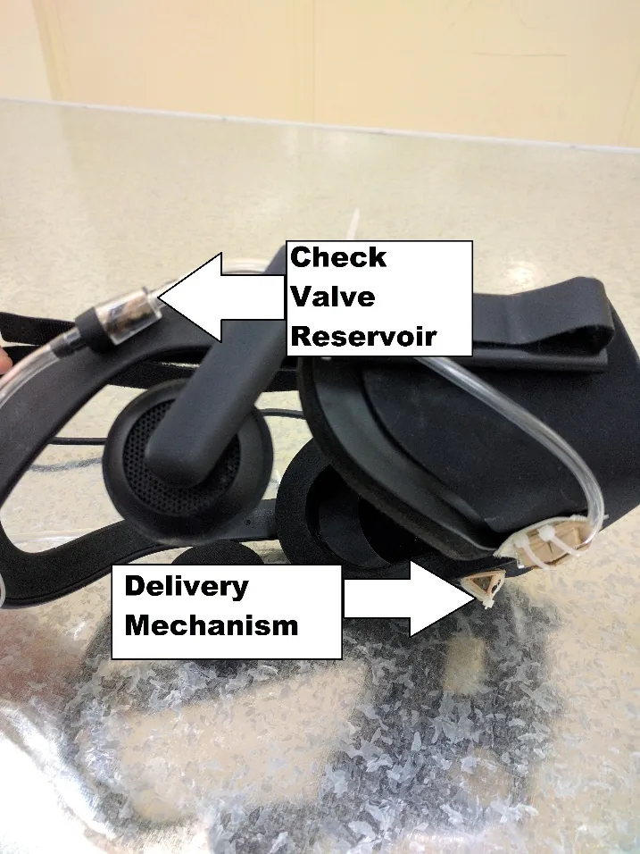 Development of Olfactory Display and AR Application to Explore the Cross-Modal Association Between Vision, Gustation, and Olfaction — figure 2