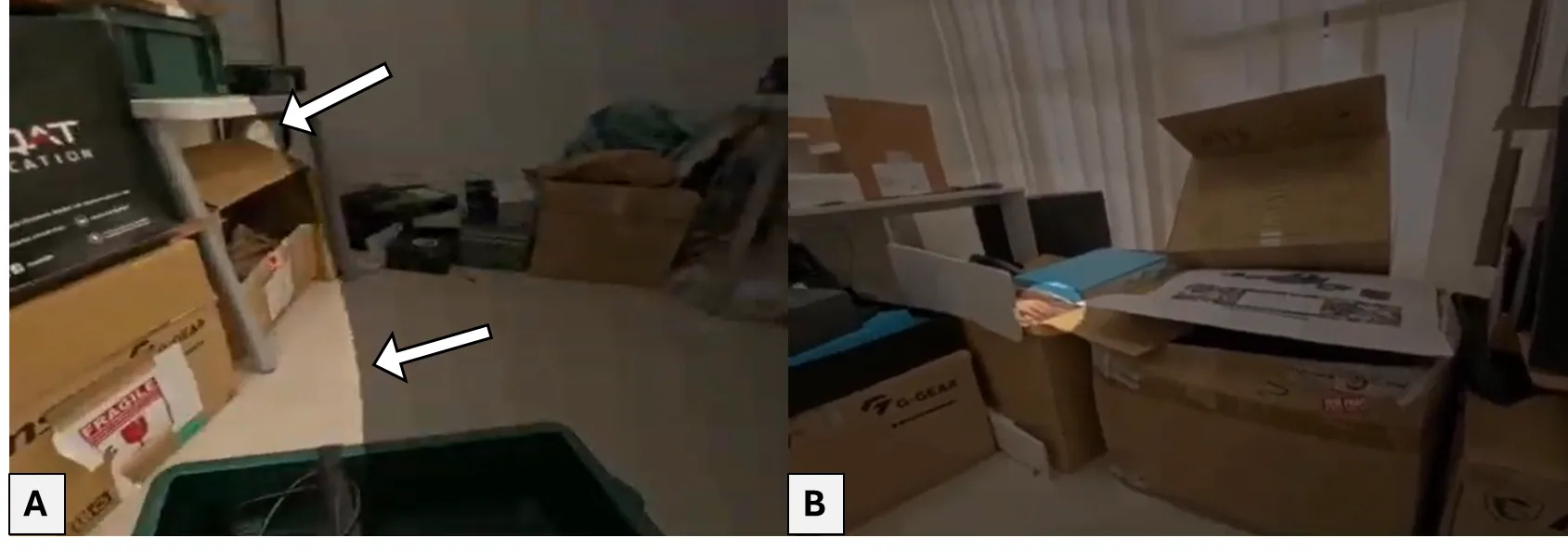 Mediated Reality-Based Directional Visual Guidance for 360° Immersive Robot Teleoperation in Search and Rescue Scenarios — figure 2